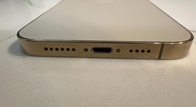 Good
													Apple iPhone 13 Pro Max - T-Mobile, Gold, 128 GB, A2484, photo 5 of 8