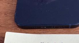 Good
													Apple iPhone 13 - Unlocked, Midnight, 128 GB, A2482, photo 3 of 5