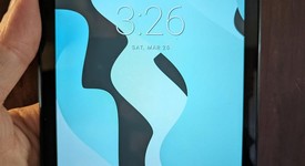 Good
													Nexus 7 2013 - Wi-Fi, Black, 32 GB, photo 5 of 8