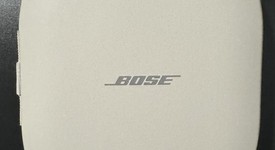 Used
													Bose QuietComfort Ultra Headphones - White, photo 1 of 6