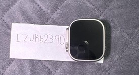 Mint
													Apple Watch Ultra 2 49mm - Unlocked, Natural, A2986, Hermes, photo 1 of 6