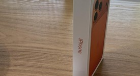 New
													Apple iPhone 17 Pro Max - T-Mobile, Cosmic Orange, 256 GB, A3257, photo 4 of 10