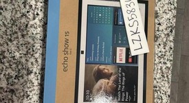 Mint
													Amazon Echo Show 15, photo 2 of 10