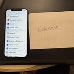 Fair Apple iPhone 12 - Unlocked, Blue, 64 GB, A2172