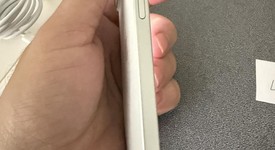 Mint
													Apple iPhone 16 - Unlocked, White, 128 GB, A3081, photo 2 of 6