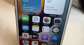 Good
													Apple iPhone 6S - Unlocked, Gold, 128 GB, A1688, photo 1 of 8