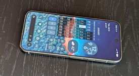 Good
													Google Pixel 9 Pro XL - T-Mobile, Hazel, 256 GB, 16 GB, GGX8B, photo 5 of 10