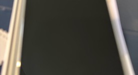 Good
													Apple iPhone 14 Pro Max - Unlocked, Silver, 256 GB, A2651, photo 3 of 9