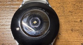 Good
													Samsung Galaxy Watch6 Classic - Wi-Fi, Silver, 47mm, photo 4 of 5