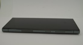 Good
													Samsung Galaxy S23 Ultra - Unlocked, Green, 256 GB, 8 GB, SM-S918U1, photo 4 of 5