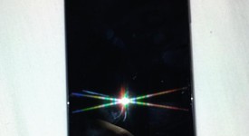 Good
													Samsung Galaxy A03s - Cricket, Blue, 32 GB, 3 GB, photo 1 of 4