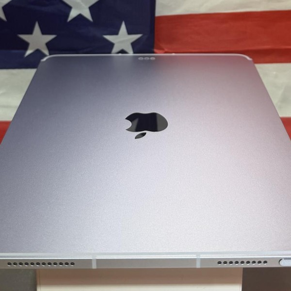 Apple iPad Air 11 inch (M3) 2025 - Wi-Fi, 128 GB, Purple, A3266