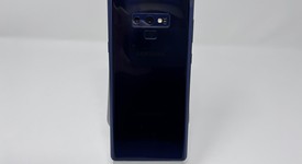 Mint
													Samsung Galaxy Note 9 - Unlocked, Blue, 128 GB, 6 GB, SM-N960U1, photo 2 of 6
