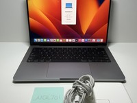 MacBook Pro Late 2023 (M3) - 14"