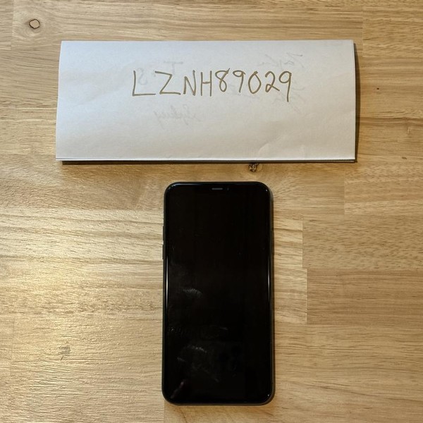 Apple iPhone 11 Pro Max - Unlocked, 256 GB, Green, A2161