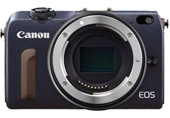 Canon EOS M2 for sale