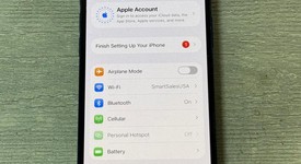 Fair
													Apple iPhone 12 - Unlocked, Blue, 64 GB, A2172, photo 2 of 9