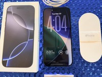 Apple iPhone 16 Pro