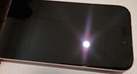 Good
													Apple iPhone 15 - Unlocked, Pink, 128 GB, A2846, photo 5 of 7