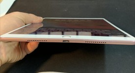 Good
													Apple iPad Pro 10.5" - Wi-Fi, Rose Gold, 256 GB, photo 2 of 10