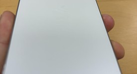 Fair
													Apple iPhone 13 Pro - Unlocked, Silver, 512 GB, A2483, photo 2 of 8