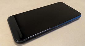 Good
													Apple iPhone Xr - Verizon, Black, 64 GB, A1984, photo 2 of 5
