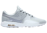 Used Nike Air Max Zero Wolf Grey (Women's)