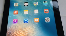 Good
													Apple iPad 2 - Wi-Fi, Black, 16 GB, A1395, photo 2 of 3