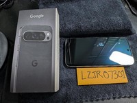 Google Pixel 9 Pro