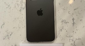 Fair
													Apple iPhone 14 Pro Max - Unlocked, Black, 128 GB, A2651, photo 4 of 4
