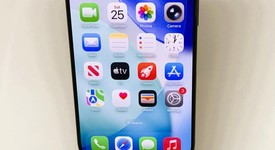 Mint
													Apple iPhone 16 Pro - Unlocked, Desert, 128 GB, A3083, photo 1 of 12