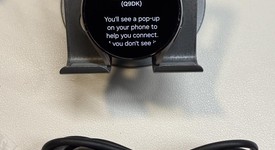 Fair
													Samsung Galaxy Watch4 - Wi-Fi, Gold, 40mm, photo 5 of 6