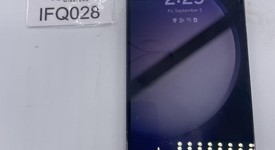 Good
													Samsung Galaxy S23 Plus - Verizon, Black, 256 GB, 8 GB, SM-S916U, photo 1 of 9
