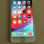 Good Apple iPhone 8 Plus - Sprint, 64 GB, Gold, A1864