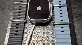 Mint
													Apple Watch Ultra 3 49mm - Unlocked, Natural, A3281, photo 1 of 6