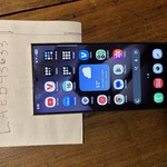 Mint Samsung Galaxy S24 Ultra - Verizon, 256 GB, Gray, 12 GB, SM-S928U