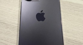 Good
													Apple iPhone 14 Pro - AT&T, Purple, 1 TB, A2650, photo 2 of 5