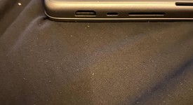 Good
													MacBook Pro 2021 - 14" - Apple M1 Pro 10-core, Gray, 1 TB, 32 GB, photo 4 of 11