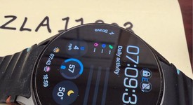 Good
													Samsung Galaxy Watch7 - Wi-Fi, Green, SM-L310N, 44mm, photo 2 of 5