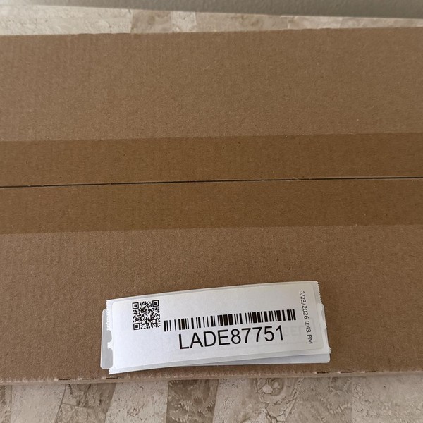 Apple iPad 6th Gen - Wi-Fi, 32 GB, Gray, A1893