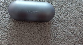Used
													Sony WF-C500 - Black, photo 2 of 3