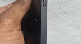 Good
													Apple iPhone 12 - Unlocked, Black, 64 GB, A2172, photo 4 of 6