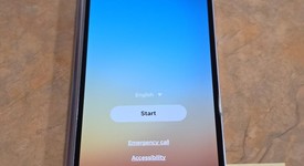 Good
													Samsung Galaxy Z Fold5 - Unlocked, Icy Blue, 512 GB, 12 GB, SM-F946U1, photo 2 of 14