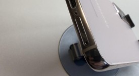 Good
													Samsung Galaxy S22 - AT&T, Rose Gold, 128 GB, 8 GB, SM-S901U, photo 4 of 7