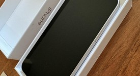 Mint
													Apple iPhone 13 Mini - Verizon, Starlight, 128 GB, A2481, photo 2 of 8