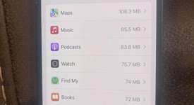 Good
													Apple iPhone 12 - AT&T, Black, 128 GB, A2172, photo 5 of 8