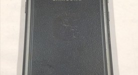 Good
													Samsung Galaxy S8 Active - AT&T, Gray, 64 GB, 4 GB, SM-G892A, photo 3 of 5