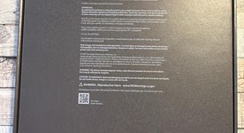 New
													Samsung Galaxy Z Fold7 - Verizon, Silver Shadow, 256 GB, 12 GB, SM-F966U, photo 2 of 4