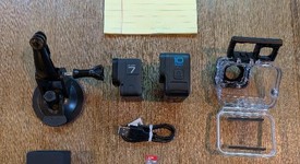Good
													GoPro HERO10 - Black, photo 1 of 5