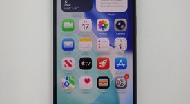 Good
													Apple iPhone 14 - TracFone, Midnight, 128 GB, A2649, photo 1 of 8
